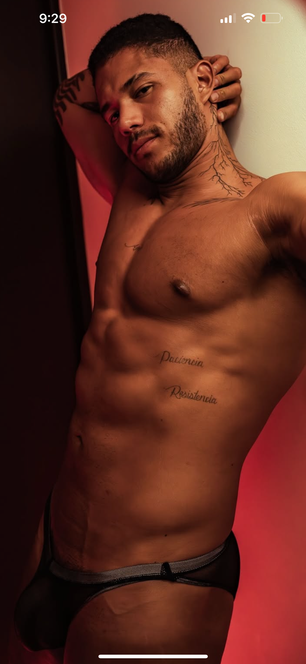 BRIEF ADONIS NEGRO TRANSPARENCIA