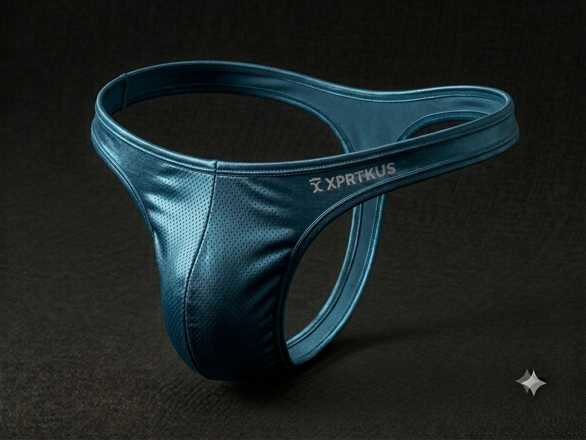 THONG X-CONCEPT DARK BLUE