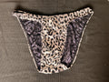 BRIEF X-CONCEPT CULTURISMO PLATINUM BLACK