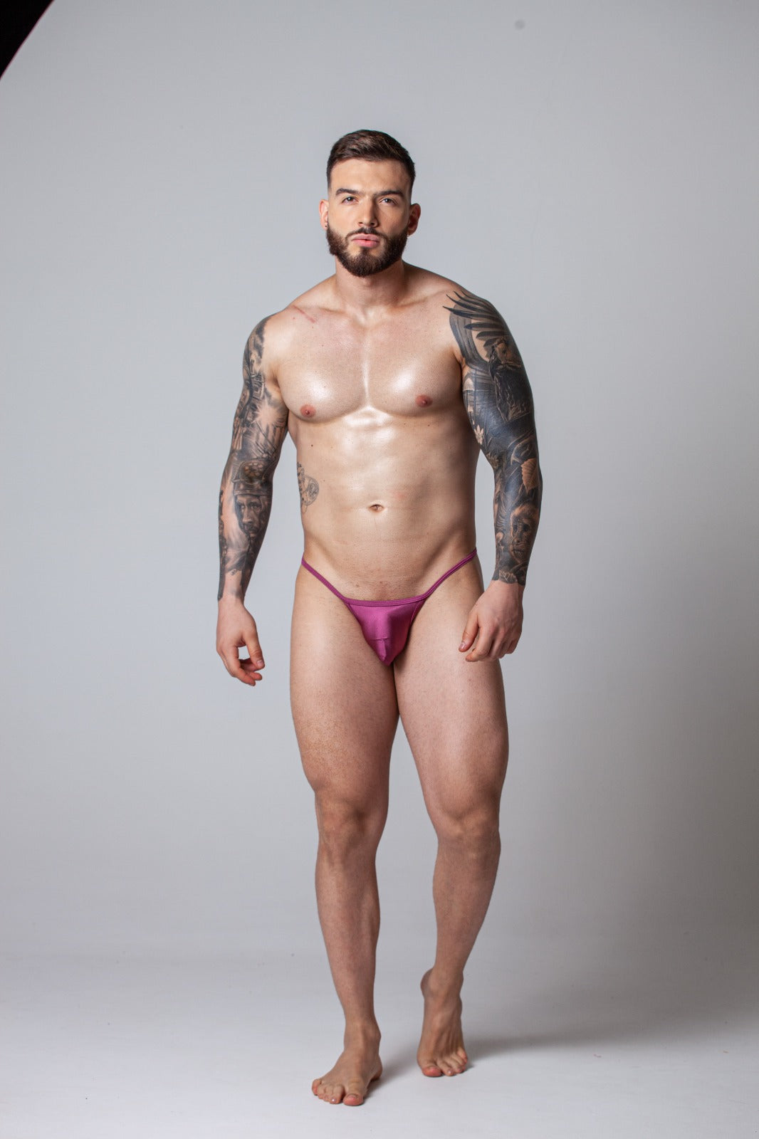 HILO 1 LINEA BRASILERA LUXURY vino