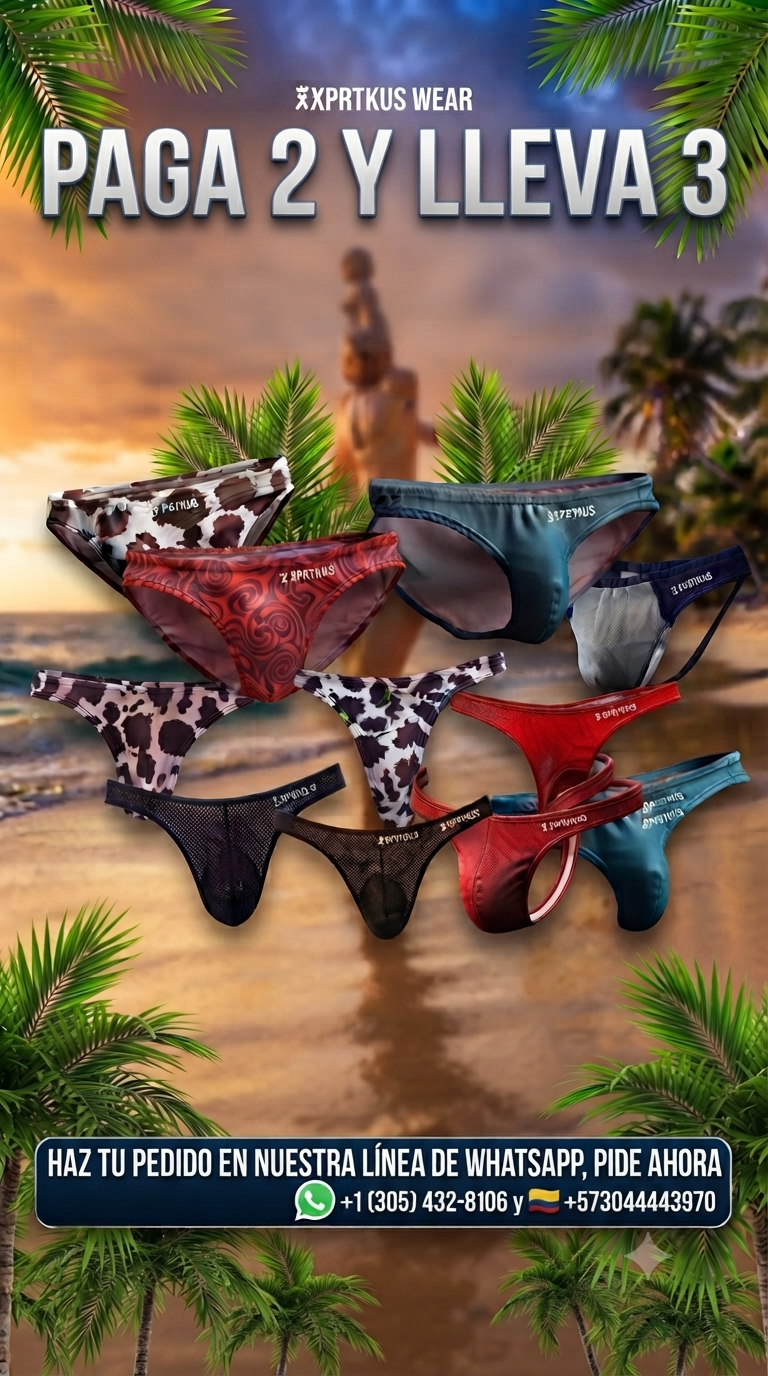 PROMOTION BUY 2 GET 3 in diferents COLORS availables