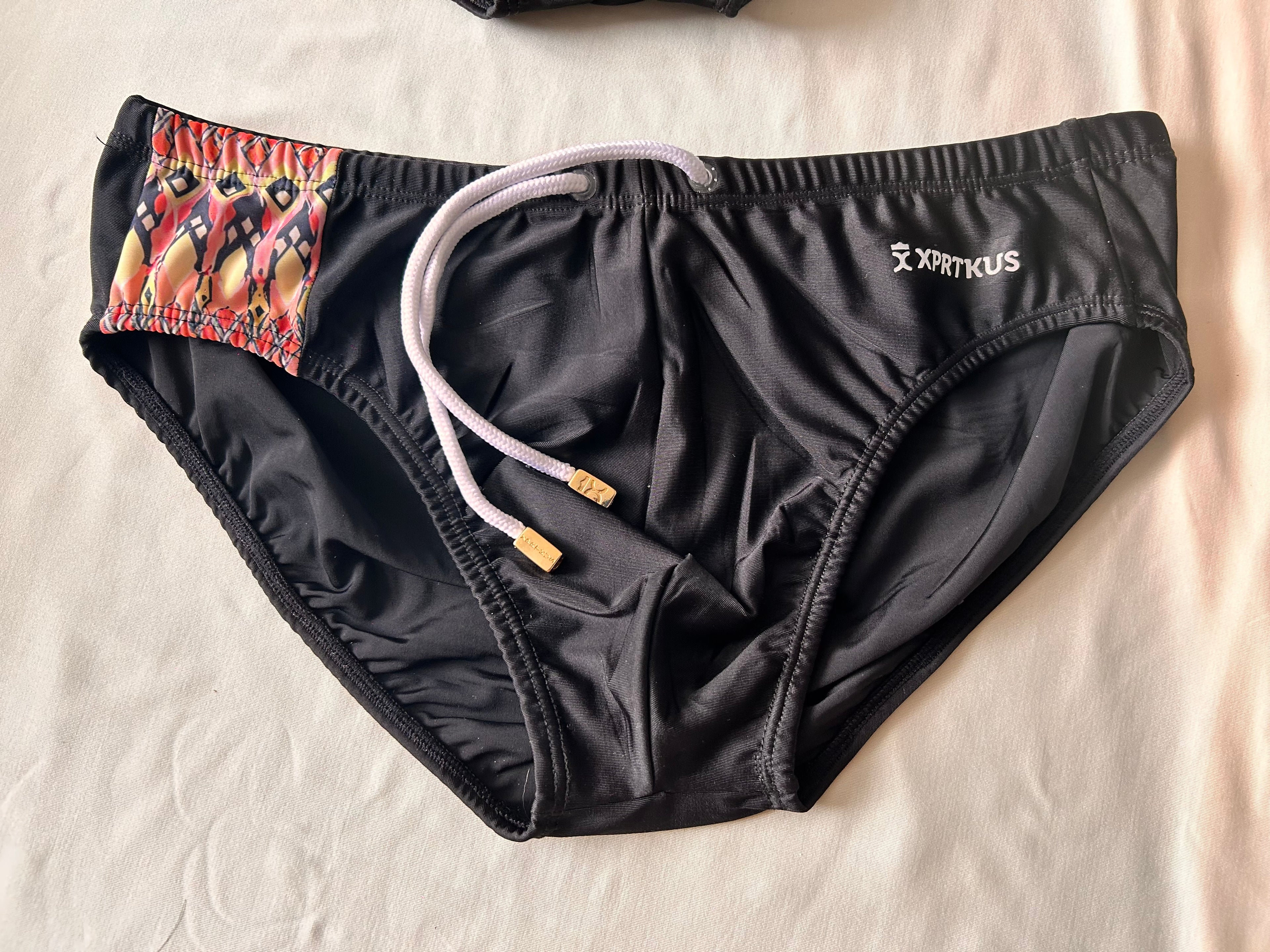 BRIEF SWIMWEAR EVOQUE EXCLUSIVE ÁFRICA