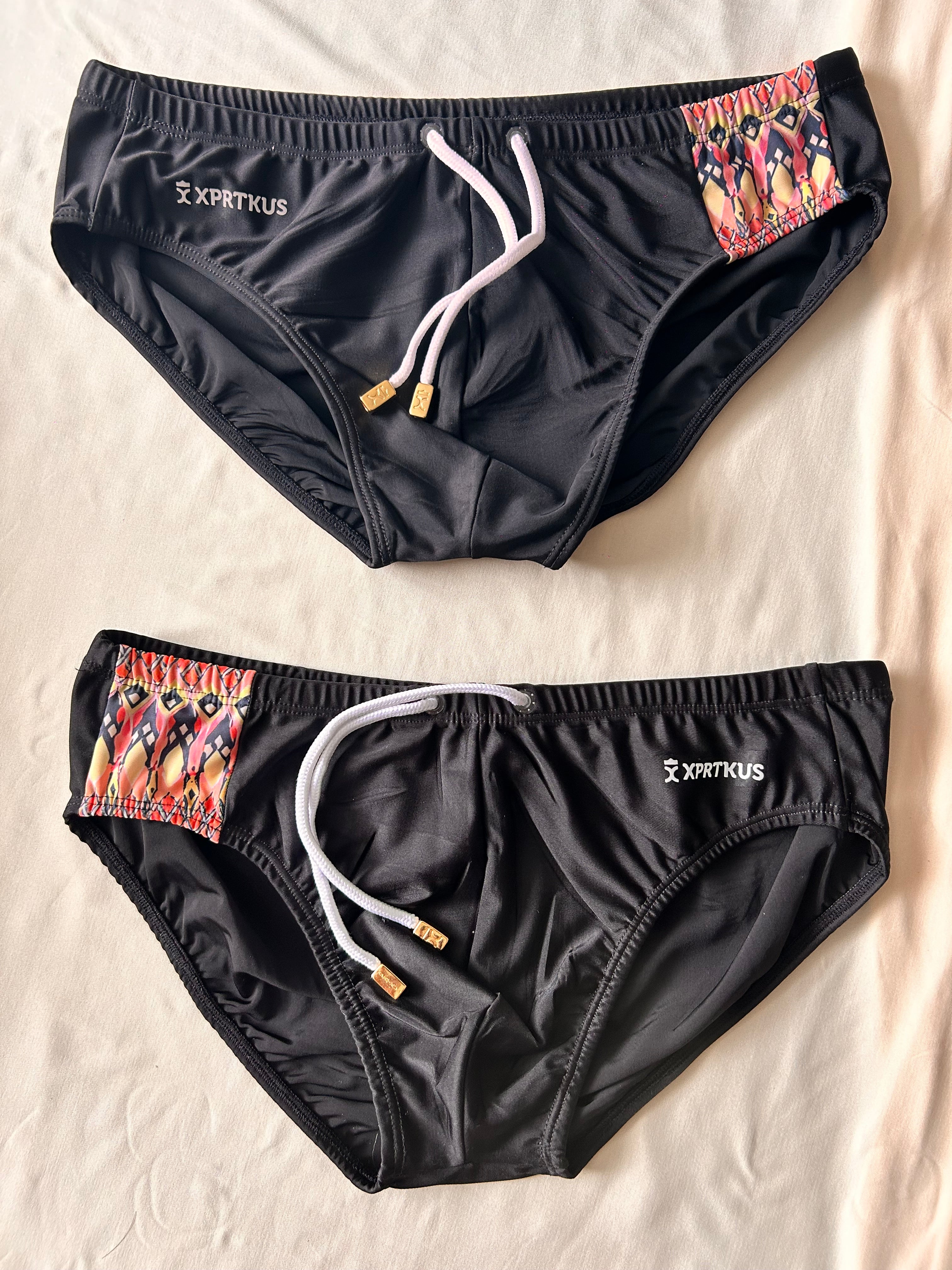 BRIEF SWIMWEAR EVOQUE EXCLUSIVE ÁFRICA