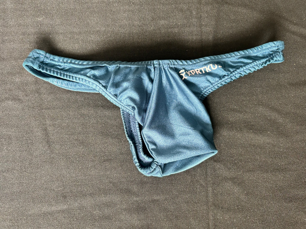 THONG X-CONCEPT DARK BLUE