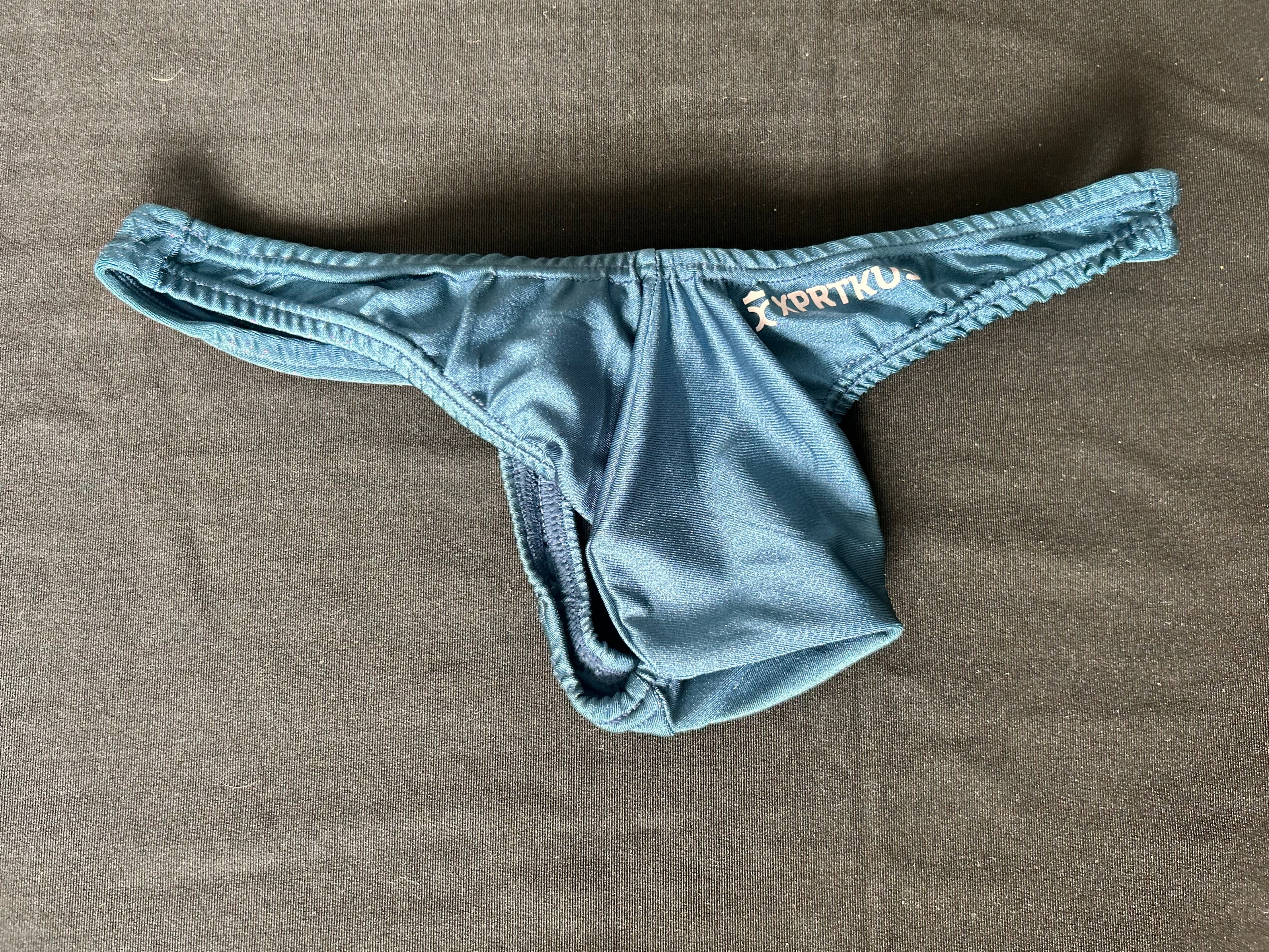 THONG X-CONCEPT DARK BLUE