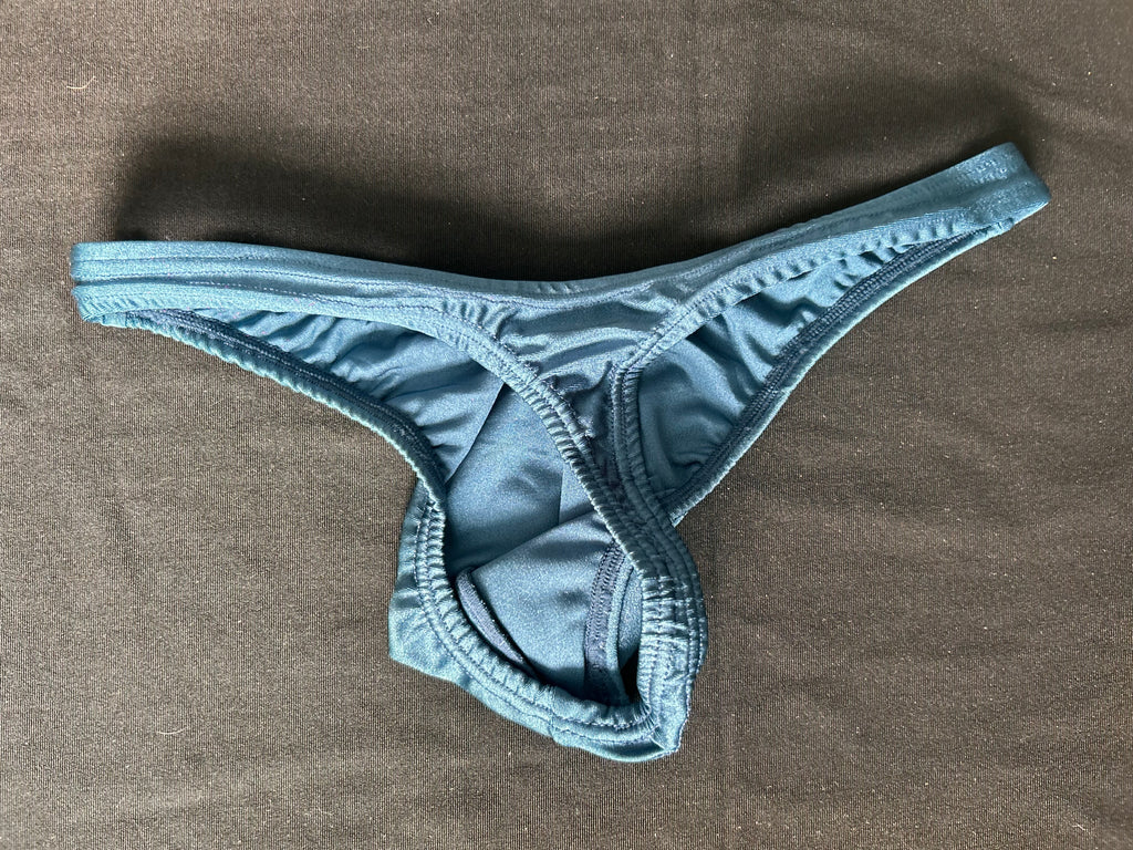 THONG X-CONCEPT DARK BLUE