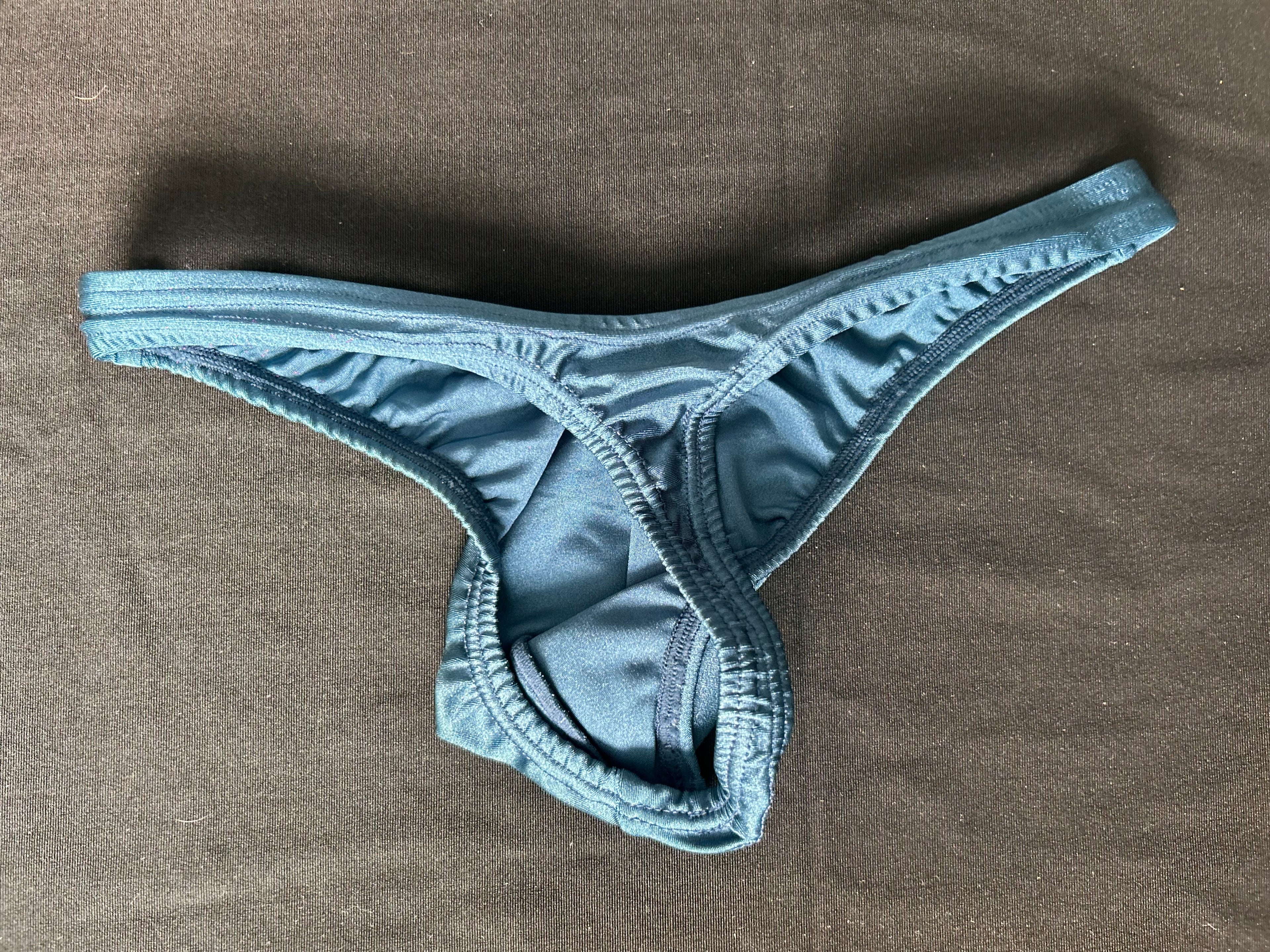 THONG X-CONCEPT DARK BLUE