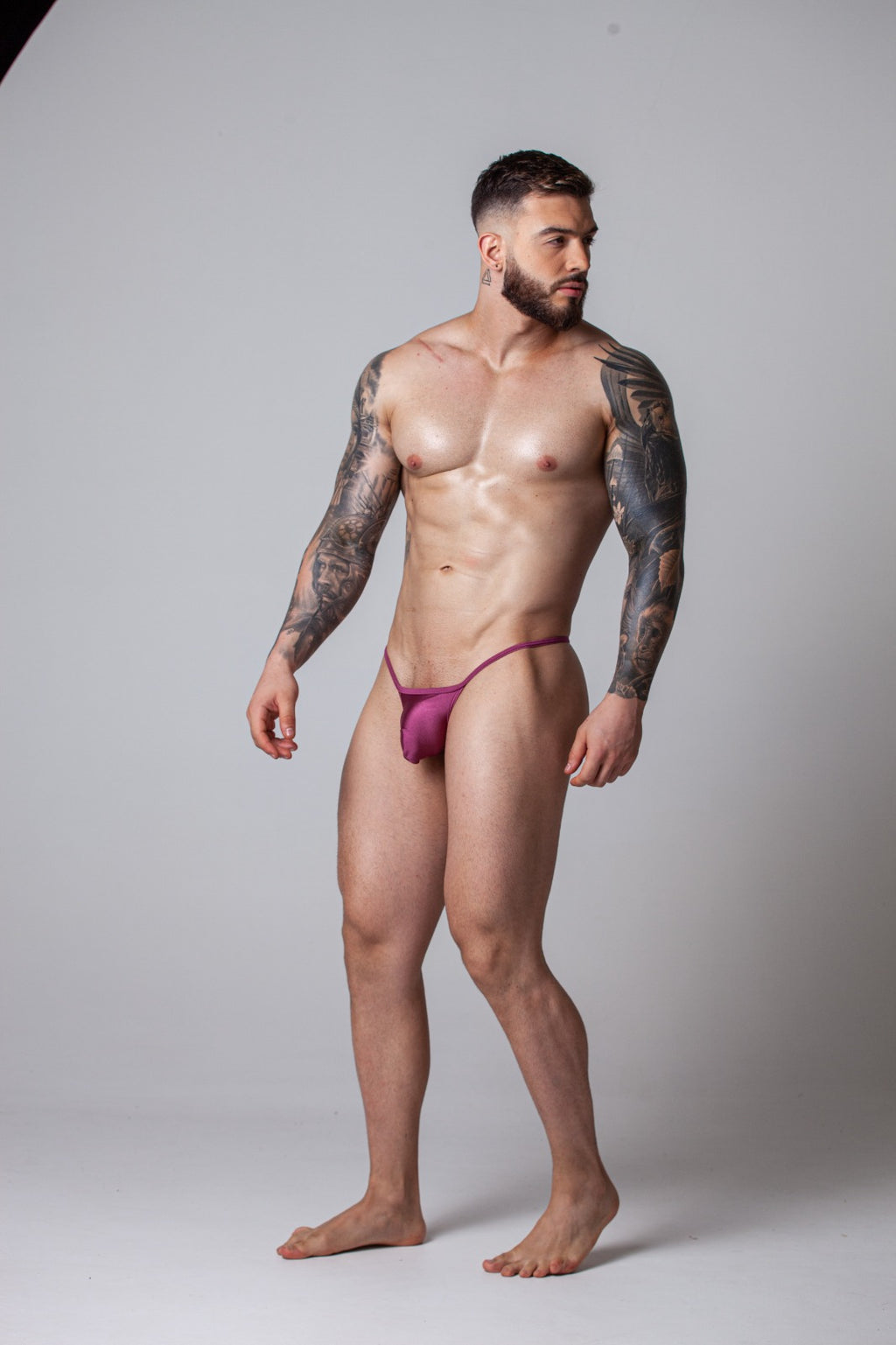 HILO 1 LINEA BRASILERA LUXURY vino