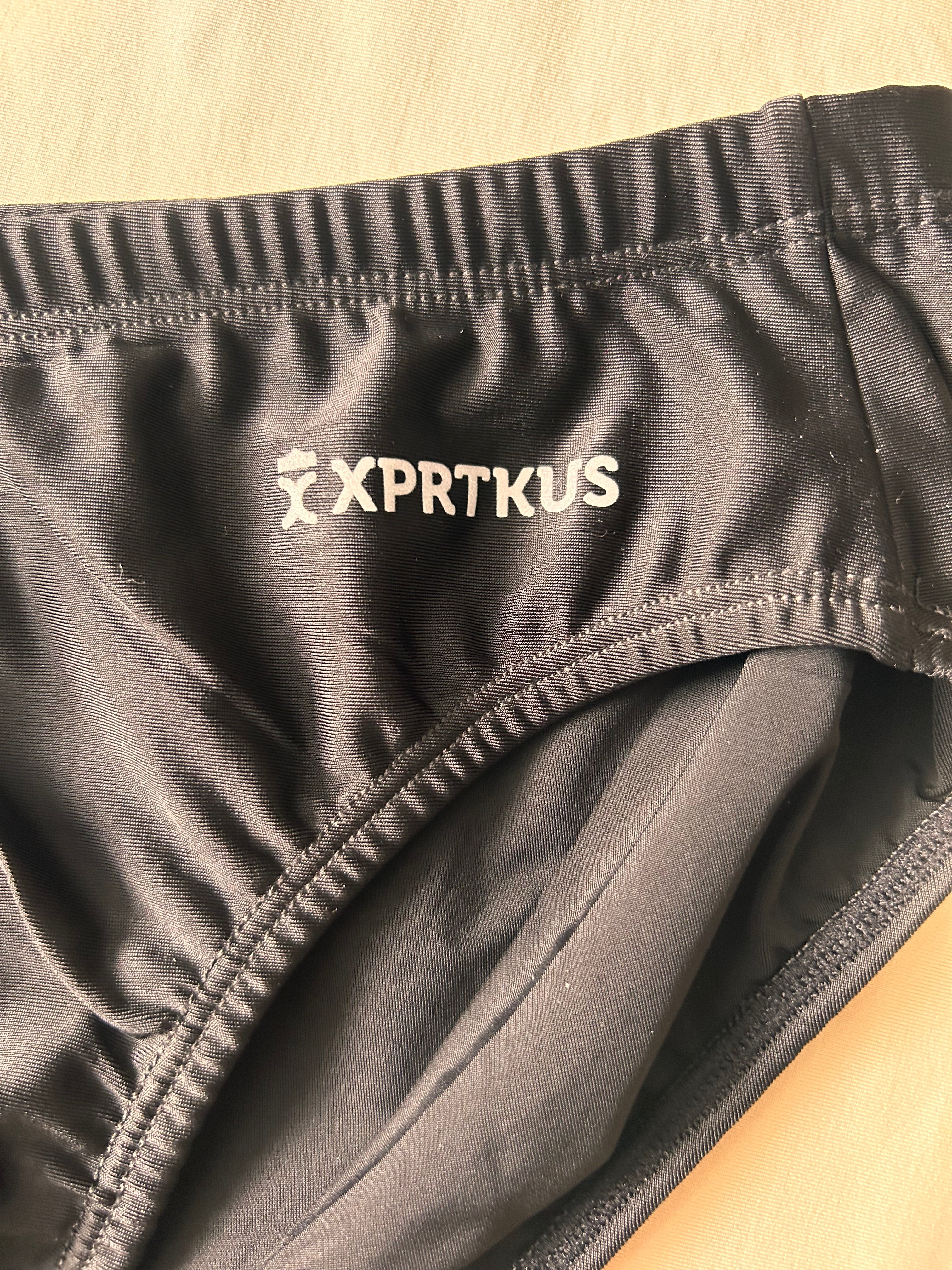 BRIEF SWIMWEAR EVOQUE EXCLUSIVE BANANA