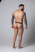 BRIEF BRASILERA XPARTAN beige