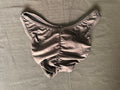 THONG X-CONCEPT CULTURISMO BLACK