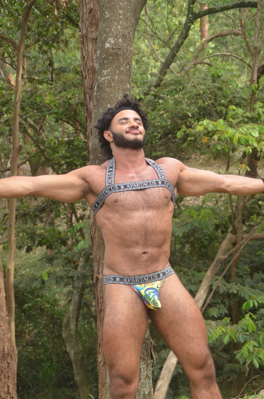 BIKINI BASIC amarillo