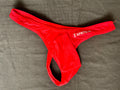 THONG X-CONCEPT RED