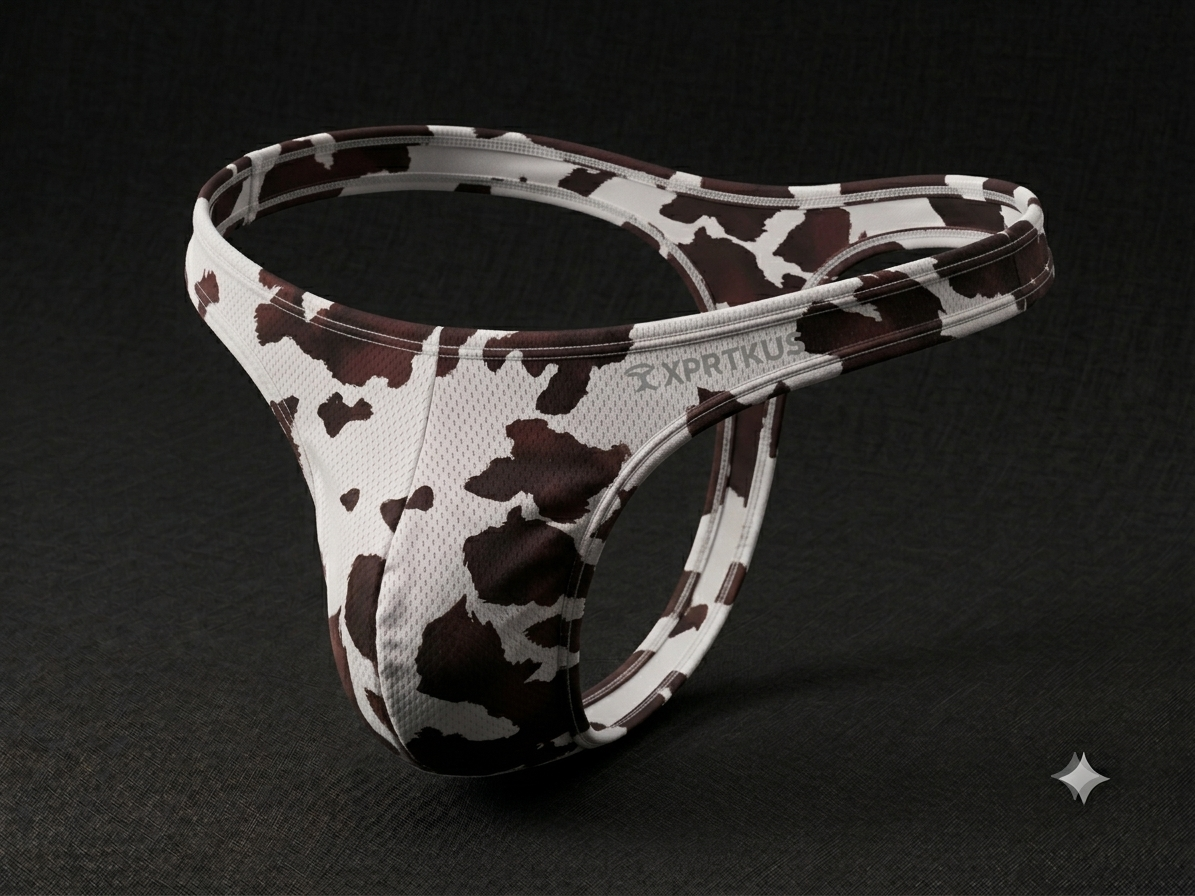 THONG X-CONCEPT BULL