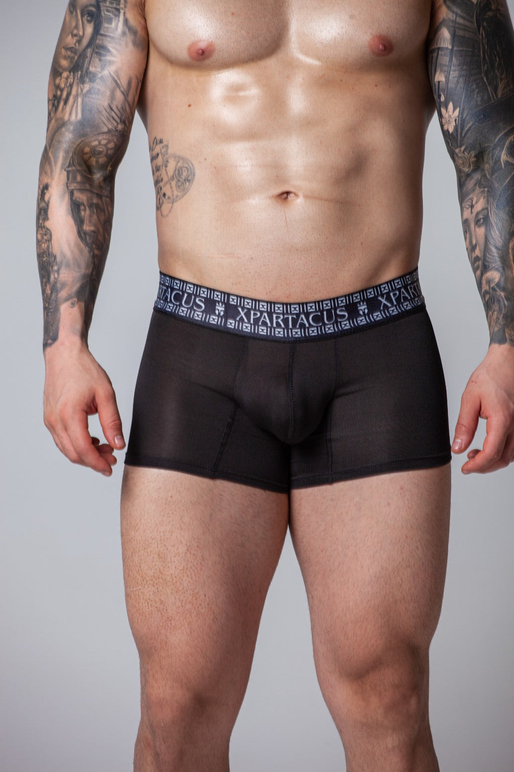 BOXER XPRTKUS negro