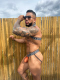 JOCKSTRAP  XPRKTUS TERRACOTA